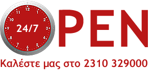 open 24 7