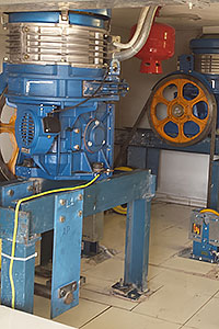 Συντήρηση & Προγράμματα